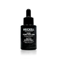 Brickell Men's Anti-Aging Vitamin C Serum - Natural Hyaluronic Acid for Wrinkle Repair | 1 oz