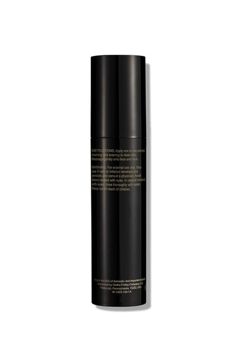 Dr. Suzan Obagi Veea Face - Ultra Hydrating Moisturizing Lotion | Lightweight Formula to Soothe & Restore Skin (1.75 fl oz | 50 ml)