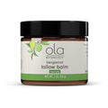 Dr. Mercola Ola Tallow Balm, Hands, Bergamot