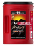 Fog Premium Dark Roast Ground Coffee 40.3 oz, Black Silk - Pack1