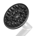 AFDD 6-Inch Large Diffuser Attachment for Shark FlexStyle, Bigger Hair Diffuser Compatible with Shark Flex Style Attachment, Fast Drying Frizz-Control Curl Enhancer for Wavy, Curly, and Coily Hair