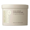 BlondMe Bond Repair Nourishing Mask - Intensive Treatment for Blonde Hair | Adds Moisture & Softness