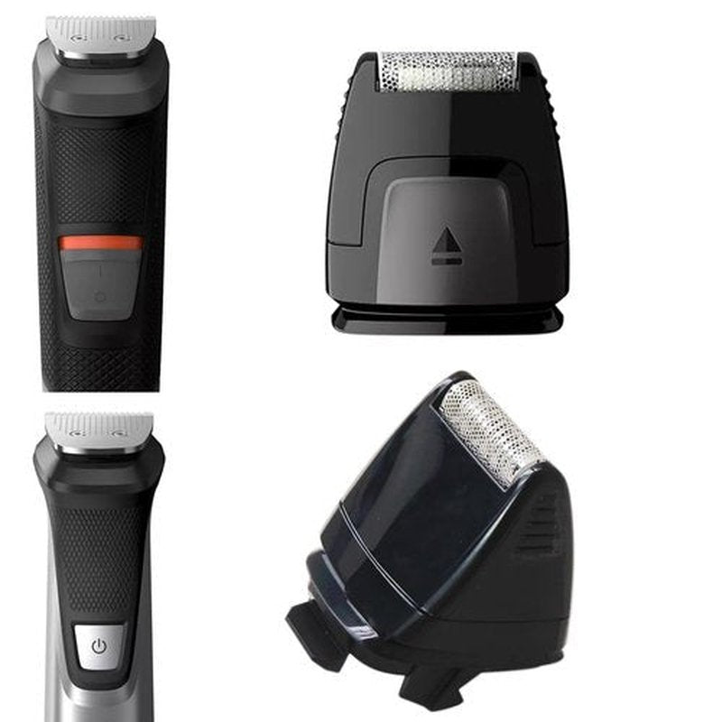 Philips Norelco Replacement Trimmer Head - Mini Foil Blade Cutter for MG7750, MG7770, MG7790, MG3750, BT5511
