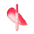 ColourPop So Juicy Plumping Lip Gloss Balm - Hydrating Non-Sticky Formula with Peptides - Delulu (0.07 oz)