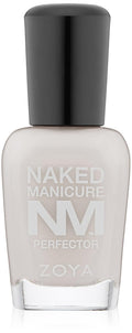 ZOYA Nail Polish - Tip Perfector for Flawless Application | 0.5 Fl. Oz. Size