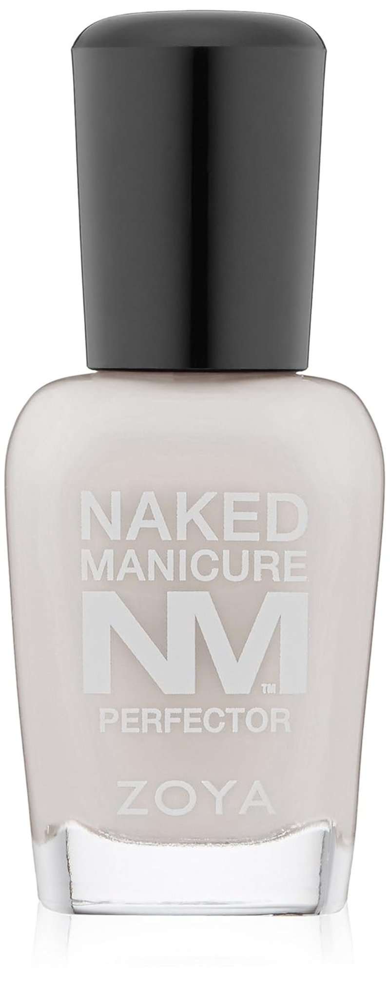 ZOYA Nail Polish - Tip Perfector for Flawless Application | 0.5 Fl. Oz. Size
