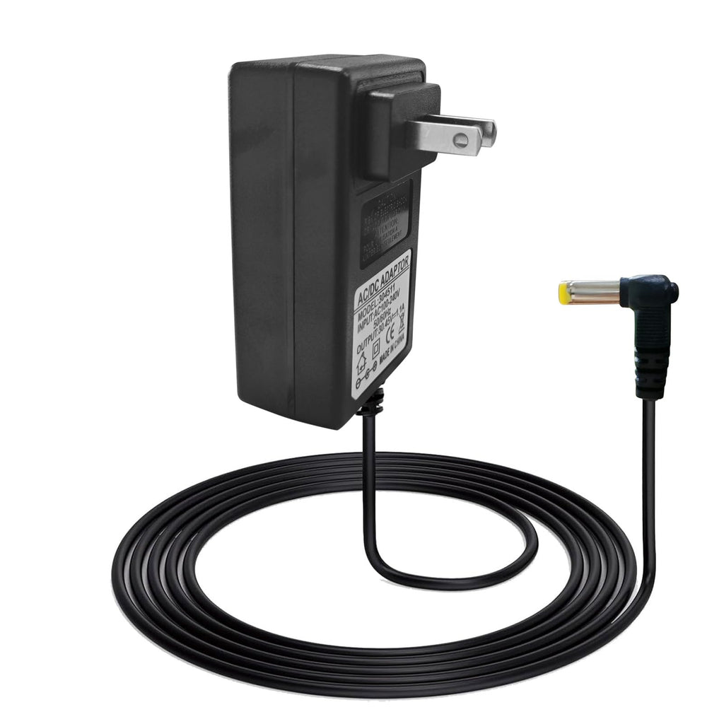 Charger Replacement for Dyson Battery V10 V11 Animal Motorhead Cordless Vacuum, 30.45V AC Adapter Power Cord 6.6 ft