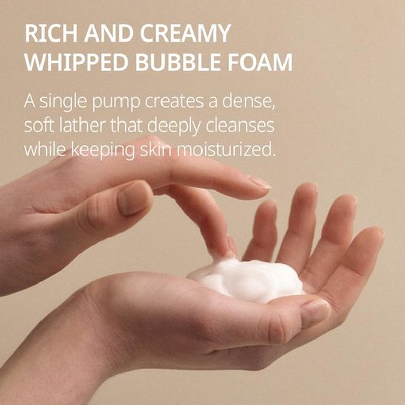 hetras. Perfume Bubble Hand Wash with Pump Dispenser 17.4 fl oz x 2 Pack | Hotel Wood - Luxurious Forest Scent | Hydrates & Cleanses Skin | Gentle & Mild Ingredients