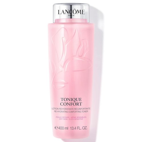 Lancôme Tonique Confort Hydrating Face Toner - Hyaluronic Acid & Acacia Honey for Deep Moisture
