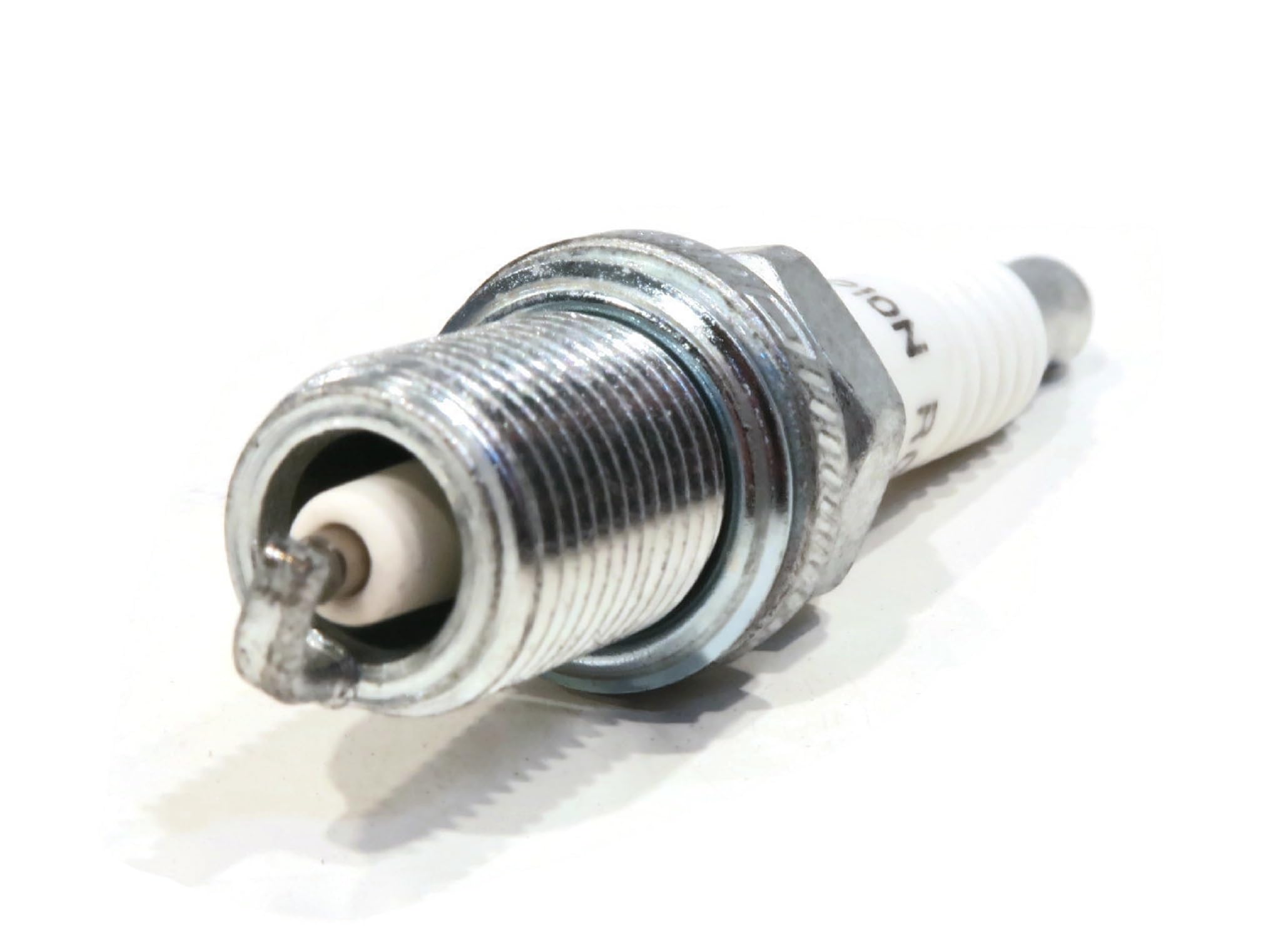 OEM (Pack of 2) Champion Spark Plugs for Kohler 25 132 23-S, 2513223S Command K OHV