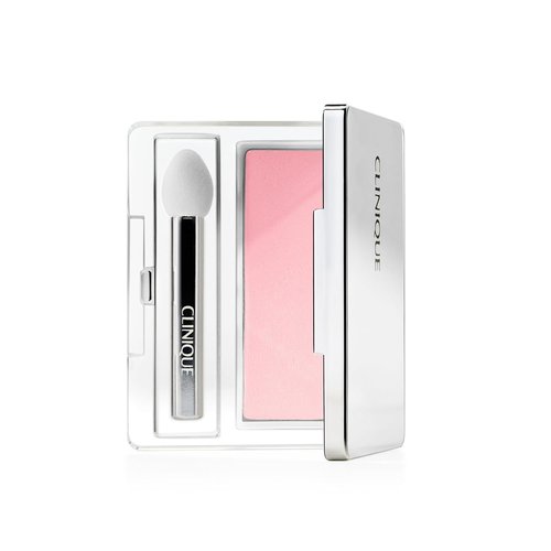 Clinique All About Shadow Single Eye Shadow - Safe For Sensitive Eyes | Versatile Color Options