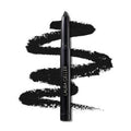 LAURA GELLER NEW YORK Kajal Kohl Eyeliner Pencil - Longwear, Smooth & Blendable, Deep Black