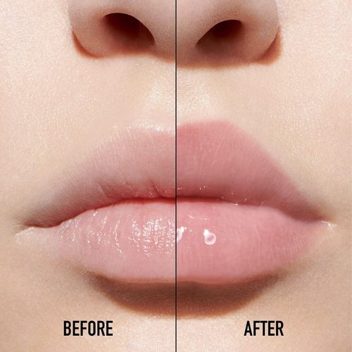 Christian Addict Lip Maximizer Plumping Gloss Hydration #001 Pink, 0.2 Ounce