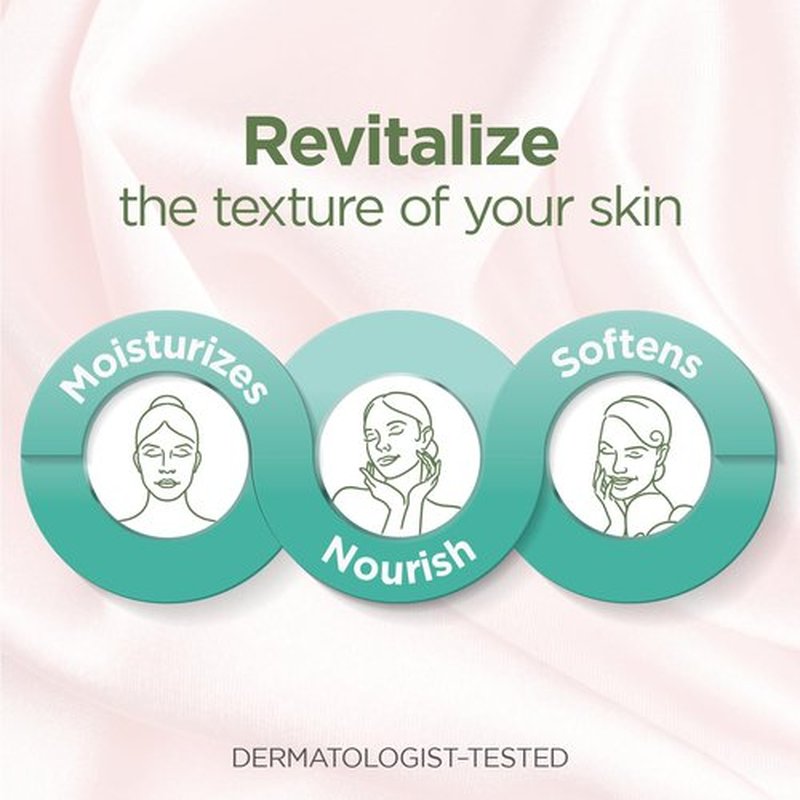 TEATRICAL Face Moisturizer with Avocado & Stem Cells, Moisturizing Face Cream for Women, Hydrating Day Facial Moisturizer, Stem Cell Cream, Skin Care for Face, 7 Oz