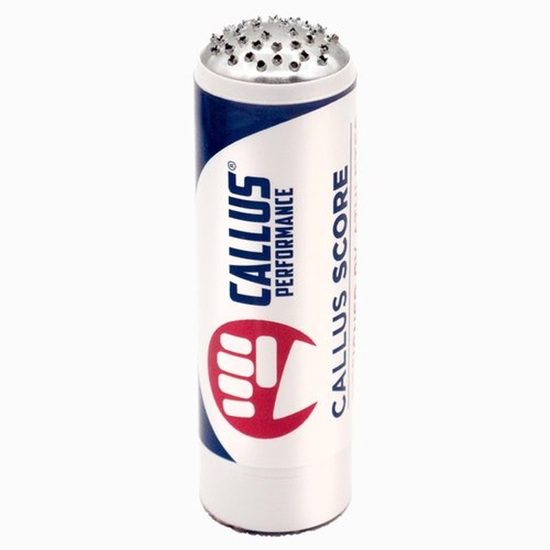 Callus Score – Precision Hand Callus Remover for Athletes | Prevents Ripping | Callus Management for Weightlifters, Cross Training, Gymnastics and More | Callus Performance - we just do calluses