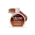Glaze Super Gloss | Cocoa Lights Conditioning Gloss for Medium to Dark Brown Hair – Enhances Color & Boosts Shine
