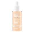 Neutrogena Healthy Skin Serum Foundation - Pro-Vitamin B5, Color Correcting, Light 01, 1 oz