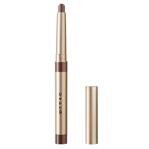 Stila Trifecta Metallica - Vibrant Liquid Eyeshadow with Long-Lasting Shine | 0.1 oz