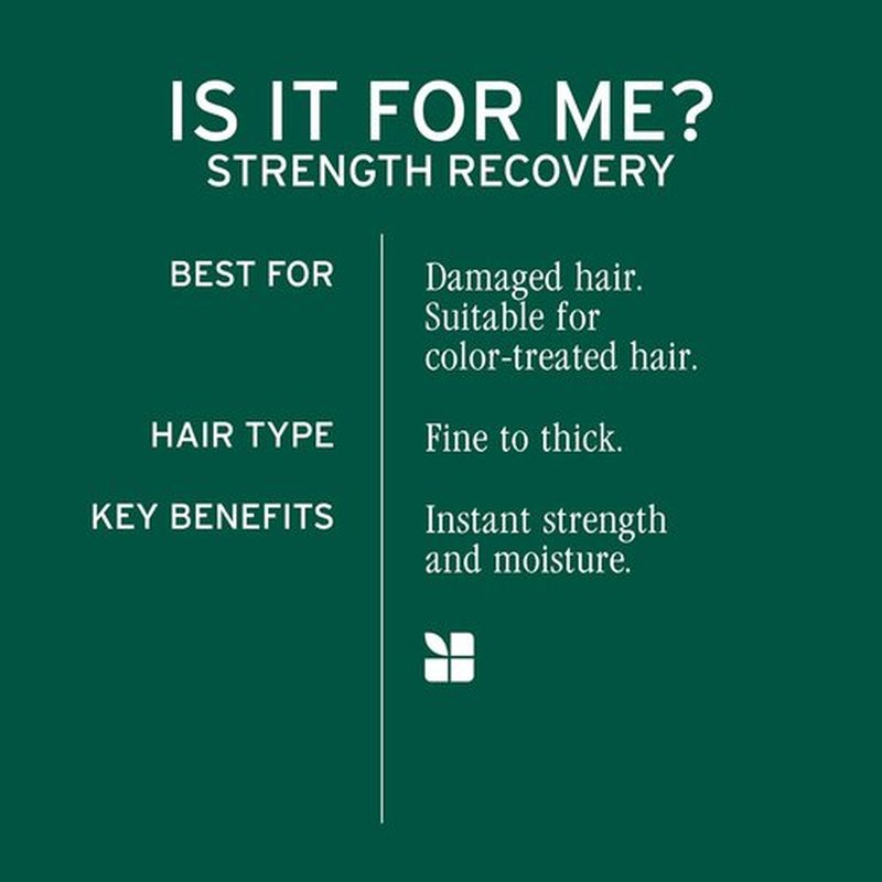 Biolage Winter Rescue Kit - Hydra Source and Strength Cure Mini Shampoo, Conditioner and Scalp Sync Concentrate, Hydrates and Repairs Damage, For Healthy Scalp And Strong Hair