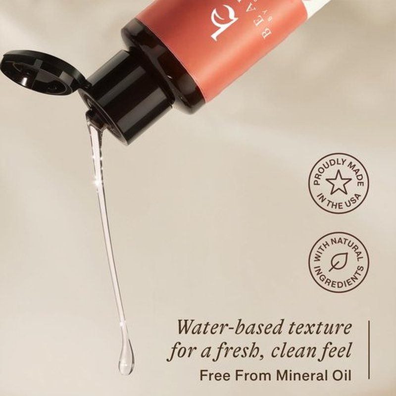 **Skiennix Makeup Remover - Gentle Organic Formula for All Skin Types | USA Made, Non-Greasy**