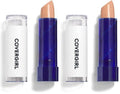 COVERGIRL Smoothers Concealer,Medium 715,0.14 ounce (packaging may vary),(Pack of 2)