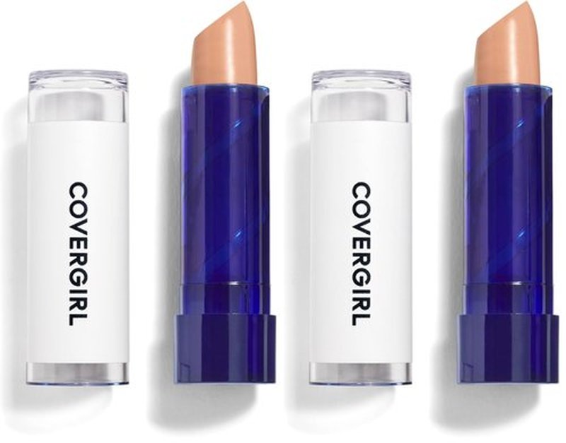 COVERGIRL Smoothers Concealer,Medium 715,0.14 ounce (packaging may vary),(Pack of 2)