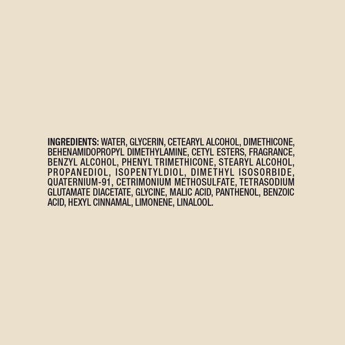 John Frieda Blonde+ Hair Repair System, Conditioner with Bond Building Complex, Restores Moisture and Protects Hair From Further Damage, Step 3 of Hair Repair System, 8.3 Oz
