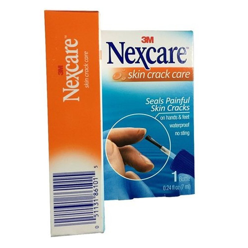 3m Nexcre Skin Crack Care Size 24z