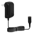 Liopif 12V Charger for Braun Series s3 s5 s6 s7 s8 s9 Shaver, Charger Cord Wall Power Adaptor Replacement Compatible with Braun Beard Trimmer Electric Razor 5544 Z20 5513 310s 3040s