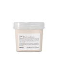 Davines LOVE Curl Conditioner - Enhance Curly & Wavy Hair | Weightless Volume & Softness
