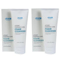 GASHINA STORY A.T.O.M.Y-Evening Care Foam Cleanser 150g x 2 Pack set, Korean Skin Care Rutine