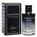 Sandora Fragrances Men's Cologne - Inspired by Renowned Perfume - Fresh & Spicy Aromatic Blend - 3.4 fl oz