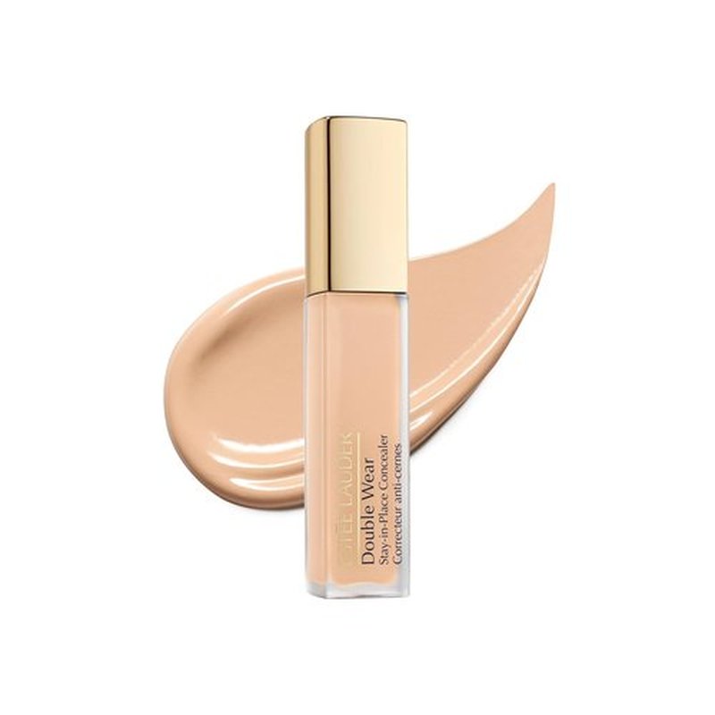 Estée Lauder Double Wear Concealer - 24-Hour Flawless Coverage | Soft Matte Finish, Hydrating, 0.4 Fl Oz