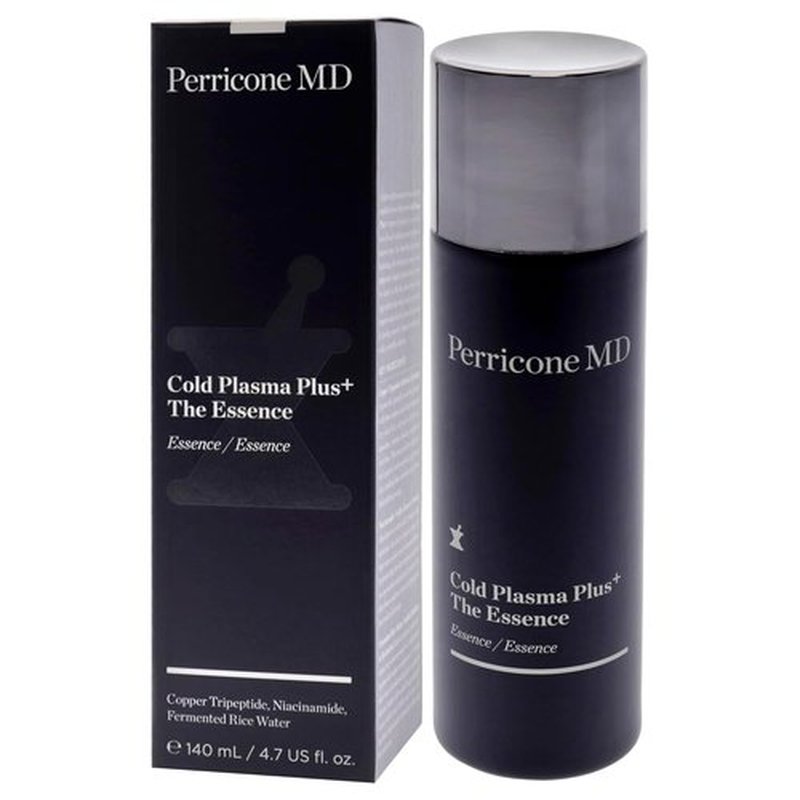 Perricone MD Cold Plasma Plus+ The Essence - Fast Absorbing, Hydrating Treatment | Smooth, Plump Skin