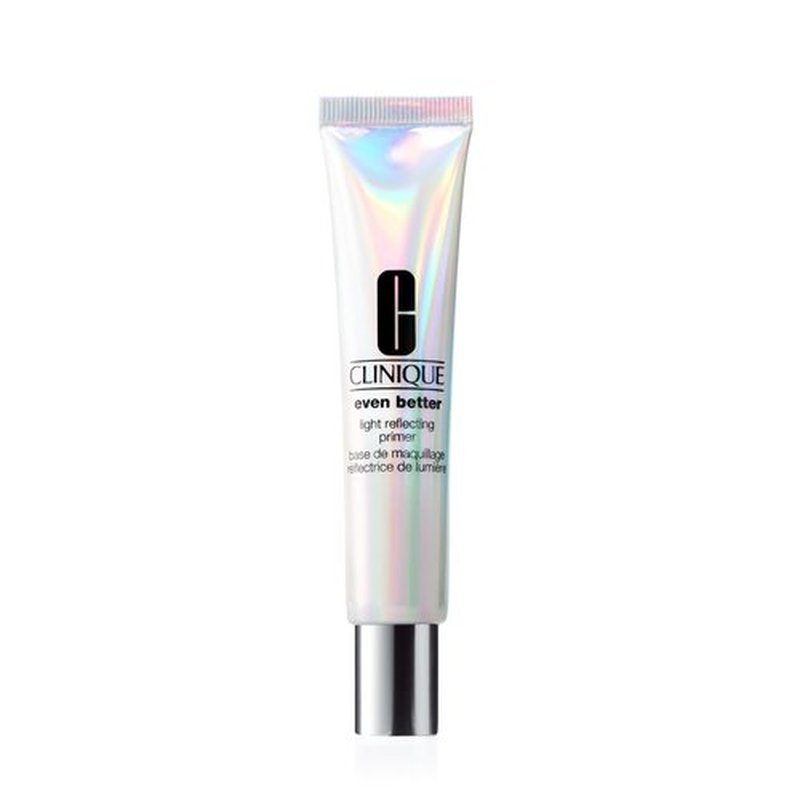 Clinique Even Better Face Primer - Hydrating & Illuminating with Vitamin C + Hyaluronic Acid | All Skin Types