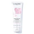 Lancôme Créme Mousse Confort Foaming Facial Cleanser - Gentle Hydrating Makeup Remover with Rosehip Oil | 4.2 Fl Oz