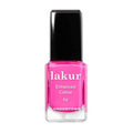 LONDONTOWN Pink Nail Polish - Long-Lasting Formula for Vibrant Color | 15ml