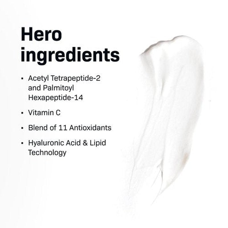Revision Skincare D·E·J Face Cream® - Advanced Anti-Aging Moisturizer for Lifting & Firming, Antioxidant-Rich