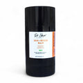 Dr. Skin Mint Rescue Balm - Plant Based Skin Moisturizer with 17+ Herbs Including Irish Sea Moss - Natural Recovery for Dry, Rough Areas - Repair Cracked Heels & Calms Irritation - 3.5oz