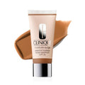 Clinique Moisture Surge Sheertint Hydrator - Hydrating Tinted Moisturizer SPF 25 with Hyaluronic Acid | Sheer Coverage, Natural Finish