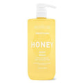 Honey Body Wash - Nourishing Jojoba Oil & Coconut Milk Shower Gel for Dry Skin | Vegan & Sulfate Free, 25.4 fl oz