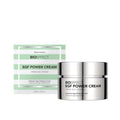 BIOEFFECT EGF Power Cream - Age-Defying Face & Neck Cream with Hyaluronic Acid & Niacinamide | 50 mL / 1.69 oz