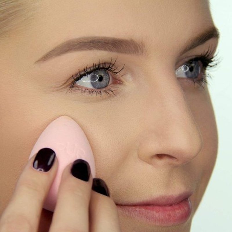 PÜR MINERALS Under Eye Concealer Powder - Weightless Translucent Formula for Dark Circles & Puffiness