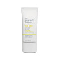 Purest Solutions Invisible UV Protection Daily Moisturizer SPF 50+ | Hydrating Hyaluronic Acid & Shea Butter - Anti-Aging for All Skin Types (1.69 fl. oz)
