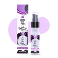 Leche Pal Pelo Traditional - Hair Oil for Frizzy Hair - Non-Greasy Haircare with Abyssinian Oil, Omega 3, and Provitamin B5 - Finish Chia Oil - 1.2 oz