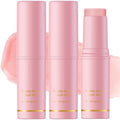 Skynest 2Pcs Wrinkle Repair Moisturizing Multi Balm Stick, Anti-wrinkle Face Eye Body Hydrating Face Moisturizer, Balm Stick Skin Collagen Moisturizer for Dry Skin