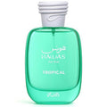 Rasasi Hawas Tropical Eau De Parfum Spray for Men - 3.4 Ounce | Invigorating Fragrance