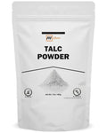 mGanna 100% Natural Talc Powder for Facial Make-up, Cosmetic Formulations, and Other Industrial Application 1 LBS / 454 GMS