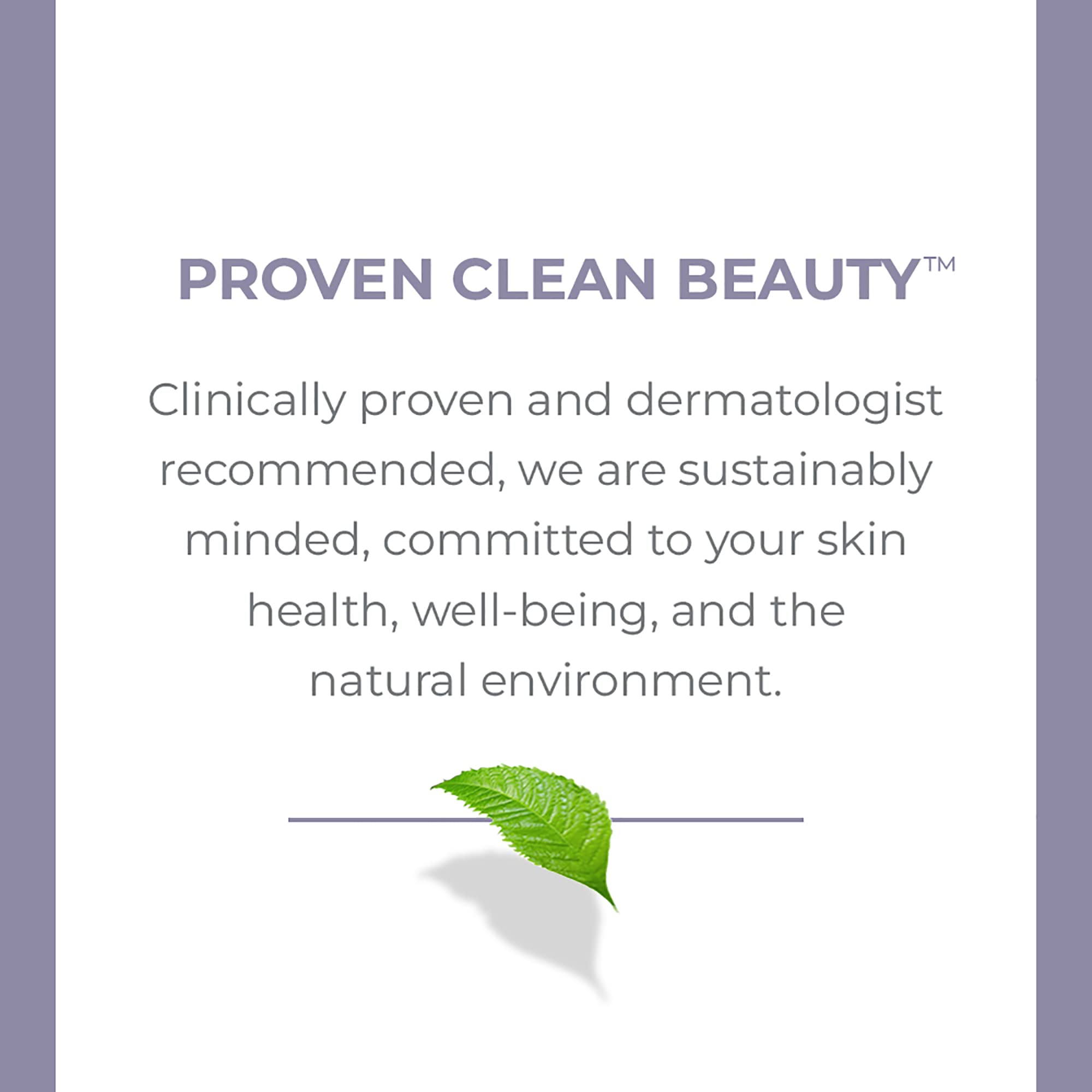 Derma E Pure Biome Balancing Cream, 2 OZ