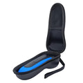 LinMei Hard Travel Case for Electric Shaver Series 3 3010s/ 3040s/ 310s/ 320s-4 & Series 5 5018s/ 5140s Ideal for Gym/Travel/Home (Only Case)